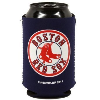 Boston Red Sox Kaddy Can Holder