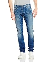 Pepe Jeans London Vaquero Spike Slim Fit (Denim)