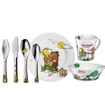 Auerhahn 22 6041 0138 Janosch Kinder-...