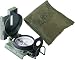 Olive Drab Cammenga Genuine Military Lensatic Phosphorescent Compass