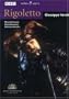 Verdi - Rigoletto / Downes, Gavanelli, Schafer, Alvarez, Royal Opera House