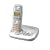 Panasonic KXTG7321 DECT Single Telephone with Answer Machine - Silver