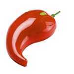 Pat-Says-Now Chilli 3-Button USB Optical Mouse