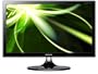 Samsung SyncMaster S27B550V 68,6 cm (27 Zoll) widescreen TFT-Monitor, Energieeffizienzklasse B (LED, HDMI, 2ms Reaktionszeit) schwarz