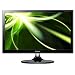 Samsung SyncMaster S27B550V 68,6 cm (27 Zoll) widescreen TFT-Monitor, Energieeffizienzklasse B (LED, HDMI, 2ms Reaktionszeit) schwarz
