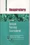 Instant Nursing Assessment: Respiratory (Delmar's Instant Nursing Assessment Series)