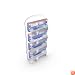 Gillette Fusion Manual Cartridges 12 Count