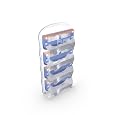 Gillette Fusion Manual Cartridges, 12-Count