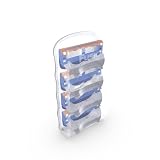 Gillette Fusion Manual Cartridges, 12-Count