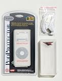 Texas Tech University Red Raiders Ipod Nano Cover