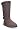 UGG Australia Women's Bailey Button Triplet Boots Footwear Chocolate Size 5