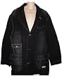 Men's Pepe Jeans London Denim Jacket 4XL