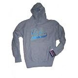 MV Sport UCLA Bruins Tackle Twill Embroidery Hooded Sweatshirt