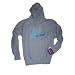 MV Sport UCLA Bruins Tackle Twill Embroidery Hooded Sweatshirt