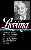The Sweet Science And Other Writings