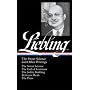 A.J. Liebling: The Sweet Science and Other Writings: The Earl of Louisiana / The Jollity Building / Between Meals / The Press (Library of America No. 191)