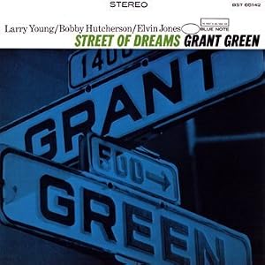 Street of Dreams