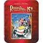 Who Framed Roger Rabbit BD SteelBook Ret [Blu-ray] 