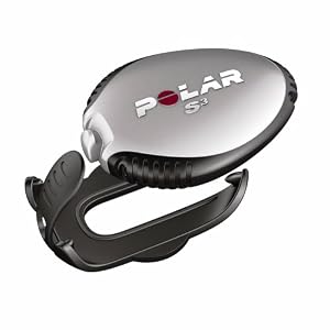 S3 Stride Sensor W.I.N.D.