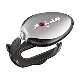 Polar - Capteur de foul�e S3 Stride Sensor