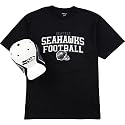 Reebok Seattle Seahawks Hat & T-Shirt Combo
