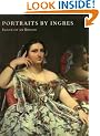 Portraits of Ingres