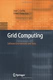 Grid Computing: Software Environments and Tools