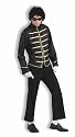 61940 Michael Jackson 80's Pop King Jacket
