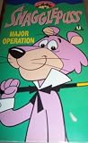 Snagglepuss - Major Operation [VHS]