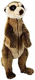 National Geographic Meerkat Plush [並行輸入品]