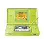 Nintendo DS Lite Handheld Console (Green)