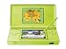 Video Games : Nintendo DS Lite Handheld Console (Green)
