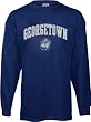 Georgetown Hoyas Perennial Long Sleeve T-Shirt