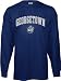 Georgetown Hoyas Perennial Long Sleeve T-Shirt