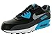 Nike AIR MAX 90 LTR mens fashion-sneakers 652980-101