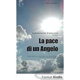 La pace di un Angelo
