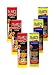 Blair's Mega and Sudden Death Sauce Six Pack 6/5oz.