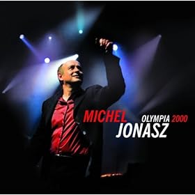 Michel Jonasz - Olympia 2000