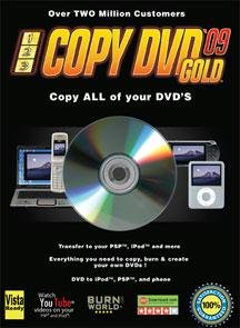 Childrens Toyshop  Software : 123 Copy DVD Gold 09