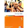 Orange Line / Workbook Teil 5 (5. Lernjahr) Erweiterungskurs