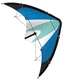Worlds Apart - Flash 170 CX Kite (2006)