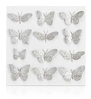 Butterfly Plaque