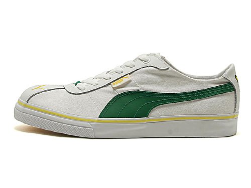Cover image : PUMA（プーマ） ピエモンテ 346369 05 ホワイト/アマゾン