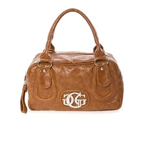 GUESS New York Satchel