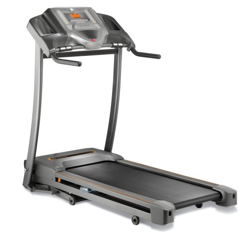 Horizon Fitness T81 Treadmill