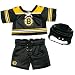 Build-A-Bear Workshop Boston Bruins® Uniform 3 pc.