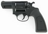 Valor Competitive 380/9mm 2 Black Starter Gun