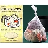 Soup Socks