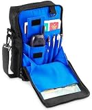 Lewis N. Clark Frontier Excursion Bag Day Travel Bags