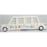 Review WB & Co  / Limo Photo Frame Me and My Friends